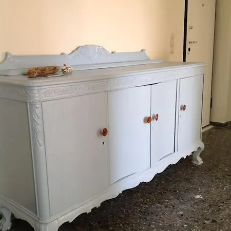 Aegean Colors Apartment *