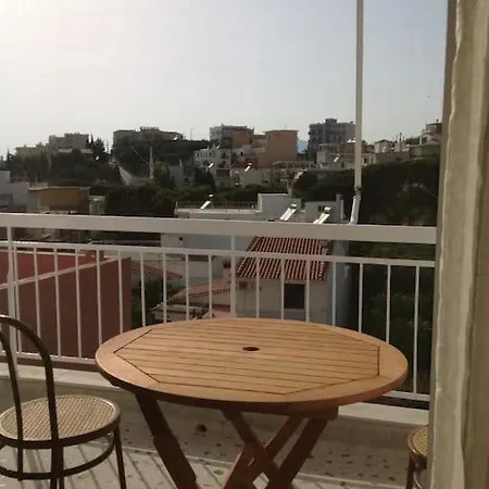 Apartment Aegean Colors