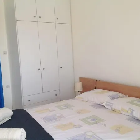 Апартаменты Aegean Colors Marmari (Evia)