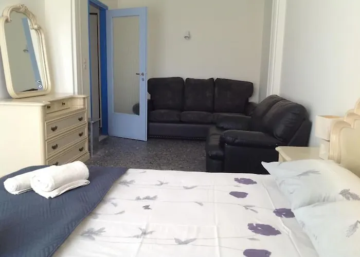 Aegean Colors * Marmari (Evia)