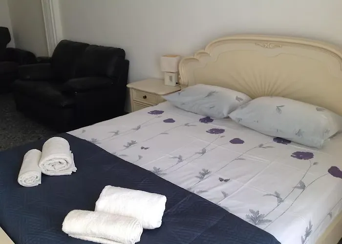 Апартаменты Aegean Colors *