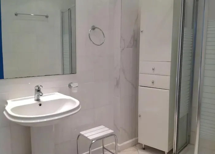 Aegean Colors Апартаменты Marmari (Evia)